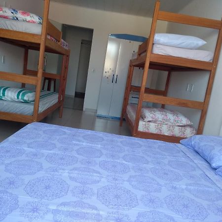 Apartamento Thyago Porto Seguro Apartman Kültér fotó