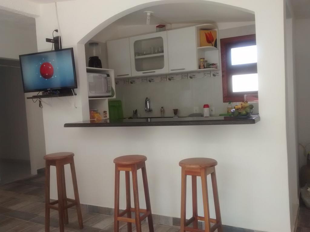 Apartamento Thyago Porto Seguro Apartman Kültér fotó